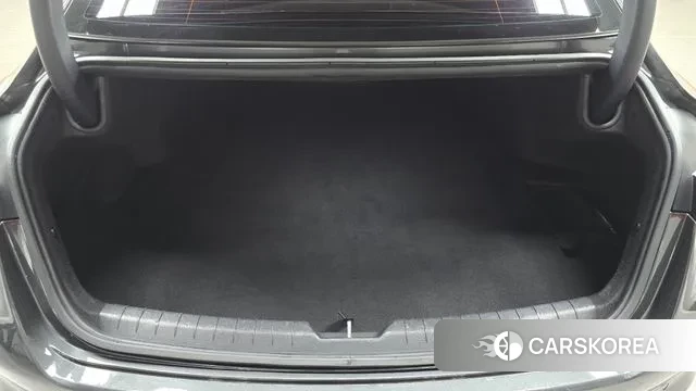 Kia K8 id 3037090 из Кореи 11