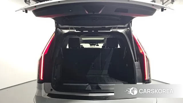 Cadillac Escalade 5th Generation id 3322657 из Кореи 11