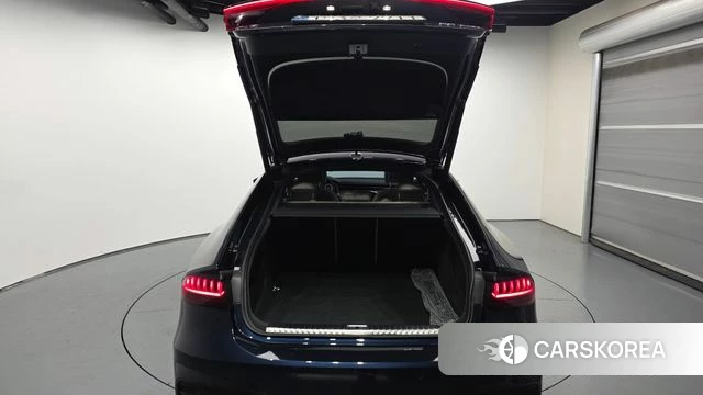 Audi A7 (4K) id 4740610 из Кореи 11