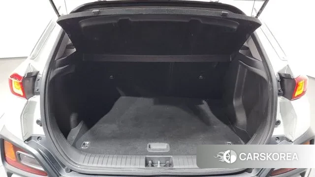 Hyundai Kona id 3692348 из Кореи 11