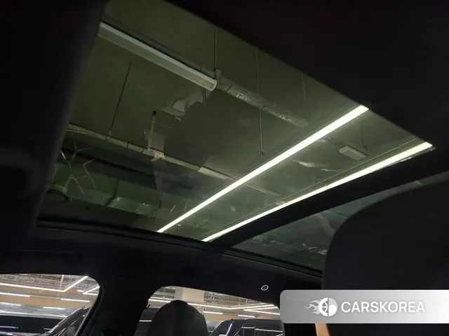 Audi Q7 (4M) id 3439324 из Кореи 11