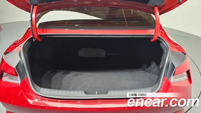 Hyundai Avante (CN7) id 2854263 из Кореи 11