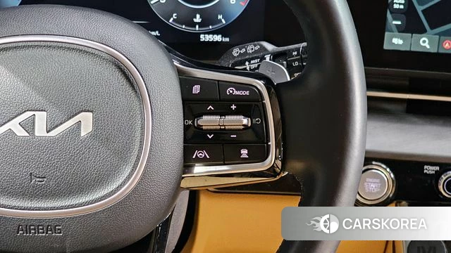 Kia Carnival 4th generation id 3859078 из Кореи 11