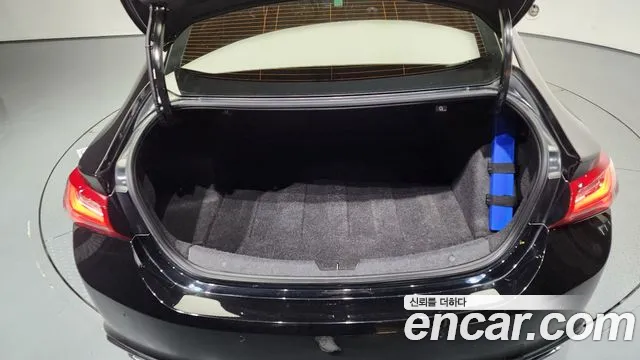 Chevrolet (GM Daewoo) The New Malibu id 2718071 из Кореи 11