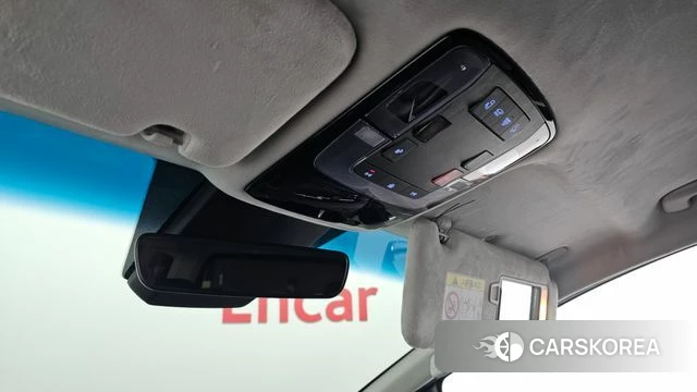 Hyundai Staria id 4687807 из Кореи 11