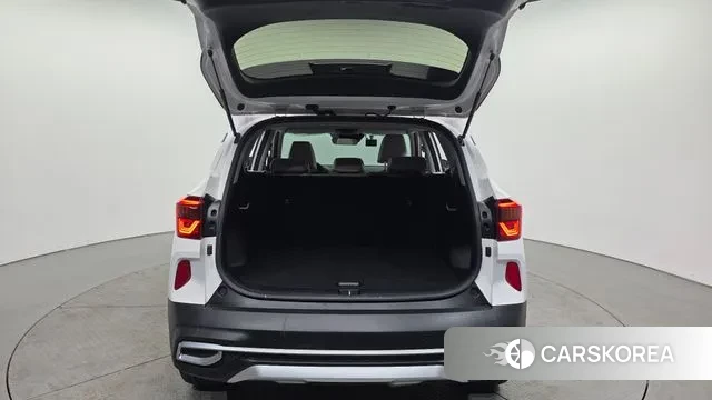 Kia Seltos id 3741365 из Кореи 11