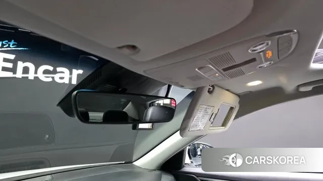 Hyundai The New Grandeur IG id 3621155 из Кореи 11