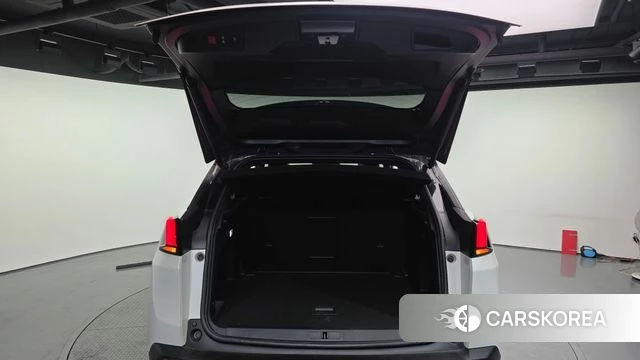 Peugeot 3008 second generation id 4203851 из Кореи 11