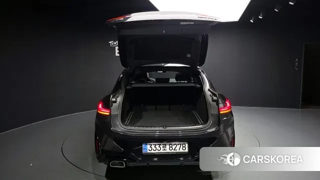 BMW X4 (G02) id 3120561 из Кореи 11