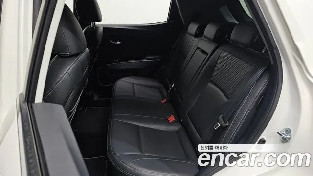 Ssangyong Tivoli Armor id 2876666 из Кореи 11