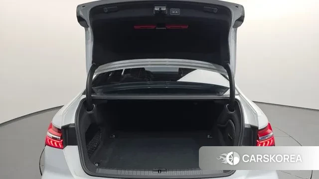 Audi A6 (C8) id 3665534 из Кореи 11