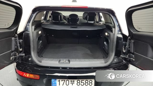 Mini Cooper Clubman id 3954243 из Кореи 11