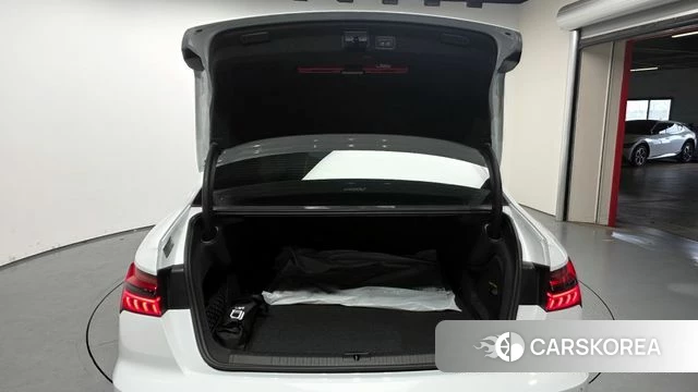 Audi A6 (C8) id 4279787 из Кореи 11