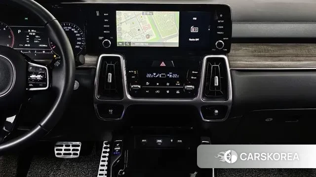 Kia Sorento 4th Generation id 3721717 из Кореи 11