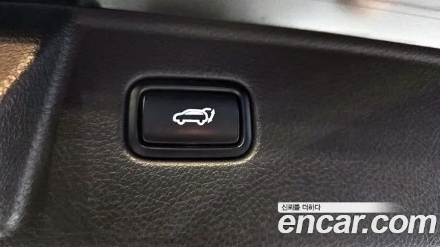 Kia Mohave Master id 2896745 из Кореи 11