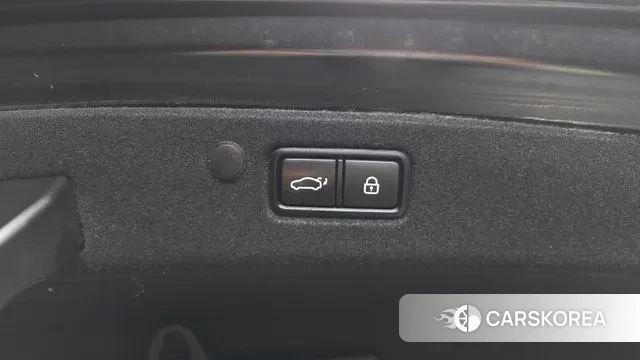 Hyundai The New Grandeur IG Hybrid id 3519561 из Кореи 11