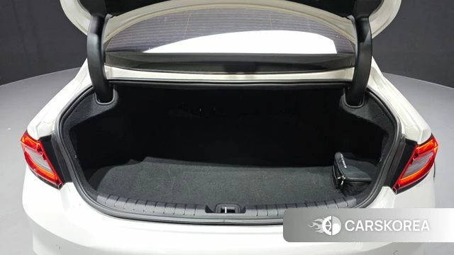 Hyundai Grandeur IG id 3861797 из Кореи 11