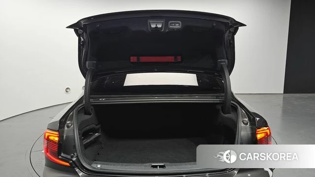 Volvo S90 id 3965681 из Кореи 11