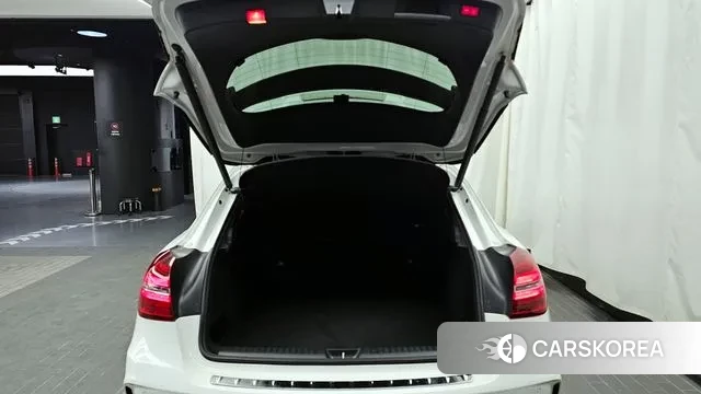 Mercedes-Benz GLA-Class X156 id 3541350 из Кореи 11