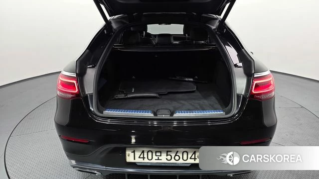 Mercedes-Benz GLC-Class X253 id 4424168 из Кореи 11