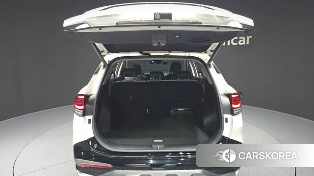 Kia Sportage 5th Generation id 4423348 из Кореи 11