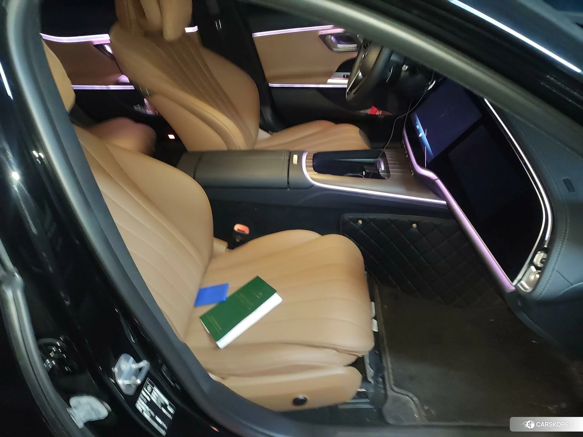 Mercedes-Benz E-Class id 4510703 из Китая 11