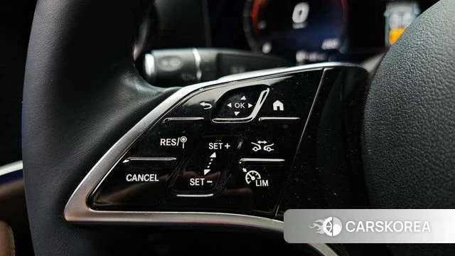 Mercedes-Benz E-Class W213 id 4506003 из Кореи 11