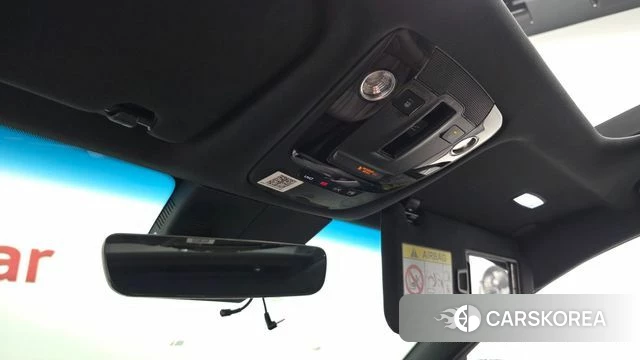 Kia K8 id 4535198 из Кореи 11
