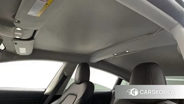 Tesla Model 3 id 3577813 из Кореи 11