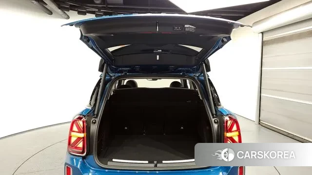 Mini Cooper Countryman id 3706764 из Кореи 11