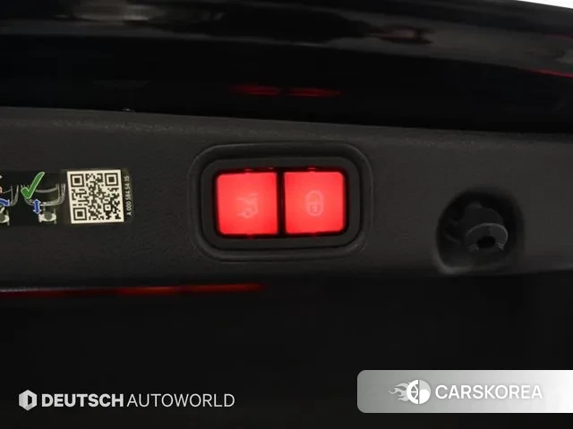 Mercedes-Benz E-Class W213 id 3649506 из Кореи 11