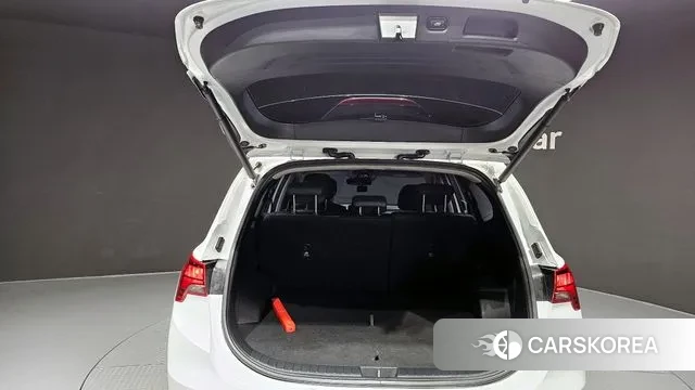 Hyundai The New Santa Fe id 3524690 из Кореи 11