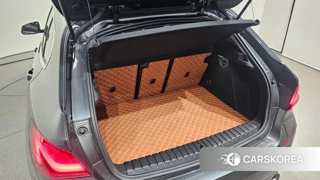 BMW 1 Series (F40) id 3525230 из Кореи 11