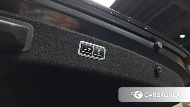 Genesis G80 (RG3) id 3650417 из Кореи 11