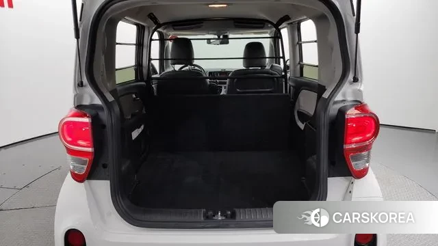 Kia The New Kia Ray id 3069571 из Кореи 11