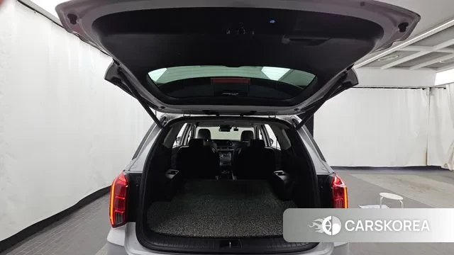 Hyundai Palisade id 3545561 из Кореи 11