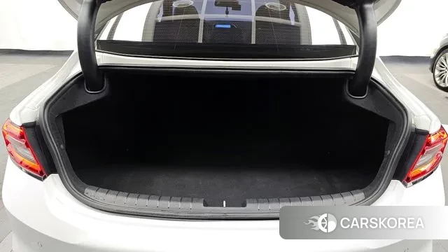 Hyundai Grandeur IG id 3515251 из Кореи 11