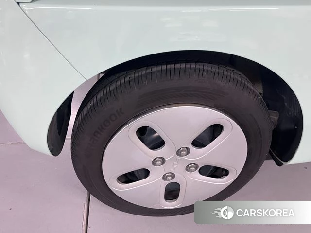 Kia The New Kia Ray id 4274850 из Кореи 11