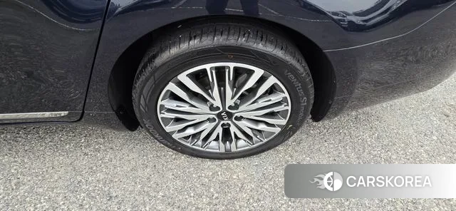 Kia K7 Premier id 3024294 из Кореи 11