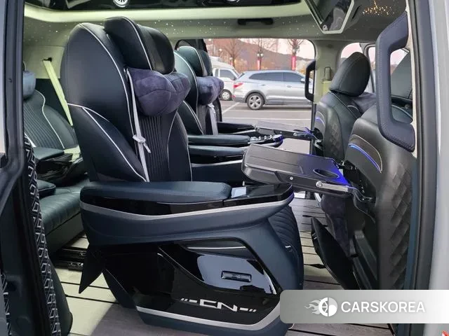 Kia The New Carnival 4th Generation id 3543565 из Кореи 11