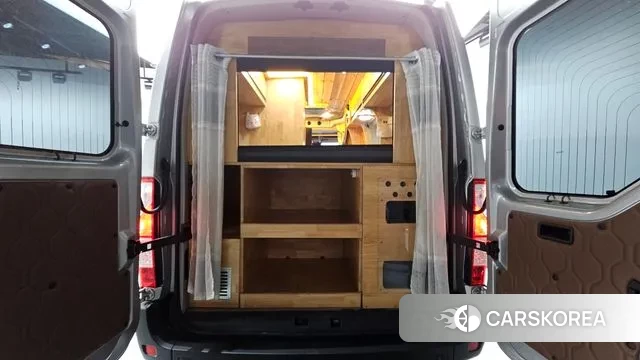 Renault Korea (Samsung) Master id 3765566 из Кореи 11