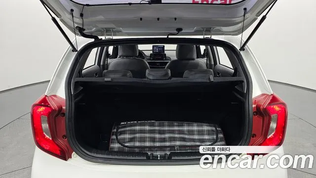 Kia All New Morning (JA) id 2675078 из Кореи 11