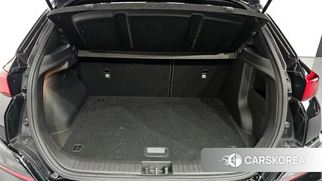 Hyundai The New Kona id 2901835 из Кореи 11