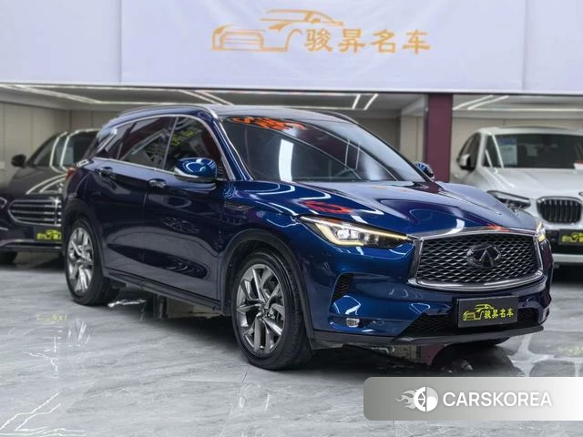 Infiniti QX50 id 4214073 из Китая 11
