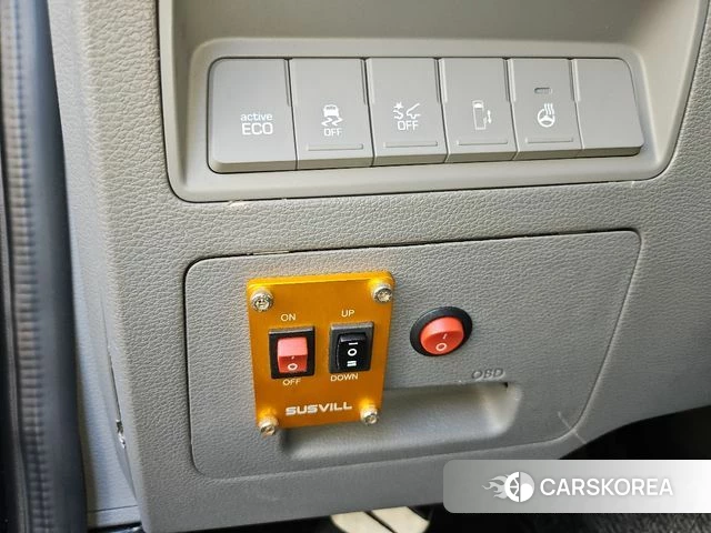 Hyundai Solati id 4268386 из Кореи 11