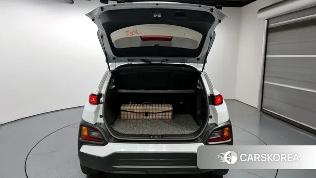 Hyundai Kona Hybrid id 3024223 из Кореи 11