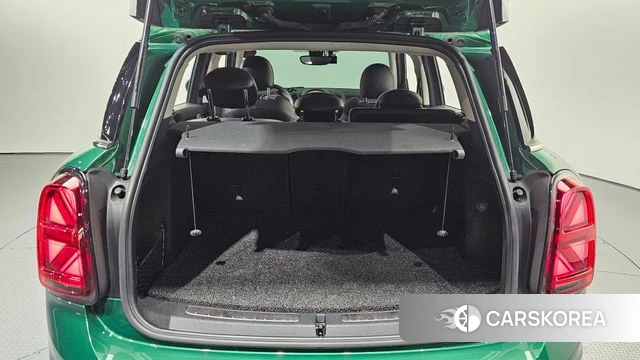 Mini Cooper Countryman id 4188003 из Кореи 11
