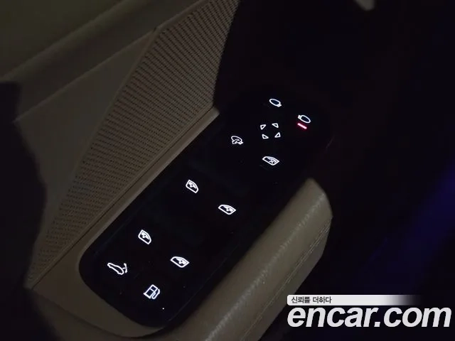 Porsche Panamera (971) id 2870519 из Кореи 11