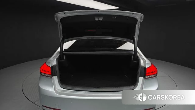 Genesis G80 id 4430613 из Кореи 11