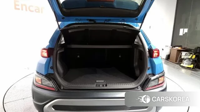 Hyundai The New Kona id 3458590 из Кореи 11